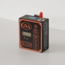 SG2500ex Probenahmegerät mit Ladegerät
